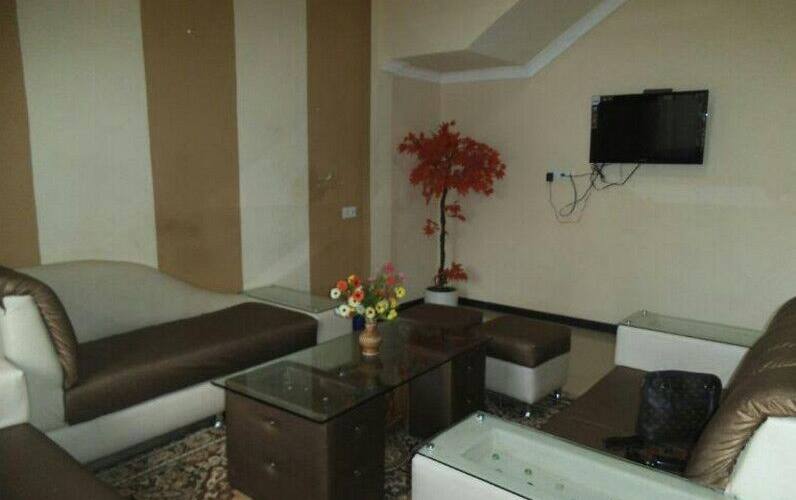 Nuruddin Gadhiya Bungalow, Lonavala 3